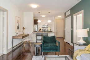 Landing at Falcon at Grand Harbor - 2 Bedrooms in West Cypress